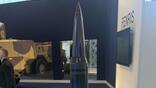 Credit Robert Wall/Aviation Week Caption: ArianeGroup plans a family of conventionally armed ballistic missiles. 