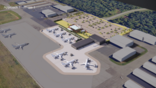 Washington Manassas Airport 