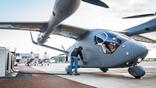 : Beta Technology Caption: Support infrastructure, electricity availability, charging standards and who pays are challenges to AAM deployment, the GAO says
