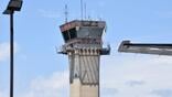 air traffic control tower 