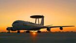 E-3 AWACS