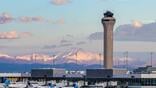 denver airport