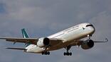 cathay a350-900