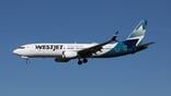 westjet 737 max