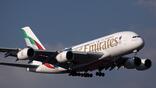 emirates a380