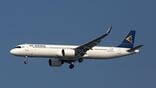 air astana a321neo