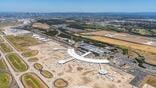brisbane airport