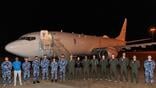raaf p-8a