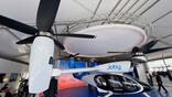Joby Aviation, Farnborough Airshow 2026