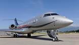 Bombardier bizjet