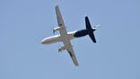 GE's Saab 340 testbed