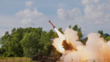 M903 Patriot launching station