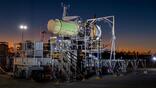 Rolls-Royce and EasyJet tested a modified Pearl15 turbofan