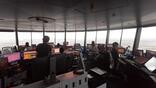 Changi Airport Control Tower
