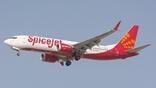 spicejet 737-8