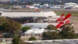 sydney airport