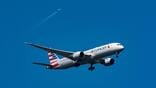 american airlines 787-9