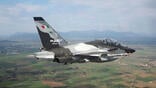 Leonardo M-346