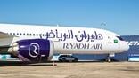 riyadh air jet