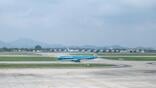 Hanoi Noi Bai Airport