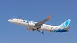 flydubai 737