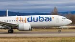 flydubai jet