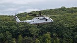 Sikorsky CH-53K King Stallion