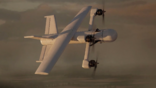 Lockheed Martin's Morfius