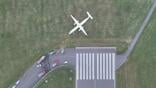 runway overrun incident