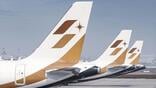 starlux airlines tail fins