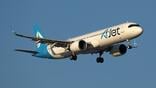 AJet A321neo
