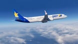 Skymark 737-10