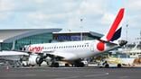 Rennes Bretagne Airport