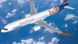 A321neo wing extension