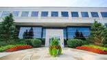 Aloft AeroArchitects Indianapolis facility