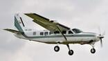 ampaire's Eco Caravan flying testbed
