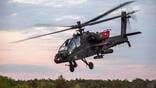 apache in poland