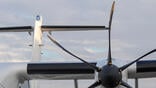 ATR aircraft propeller