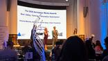 ATW editors win award