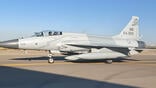 Azerbaijani JF-17