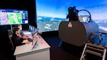 BAE simulator facility