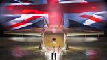 BAE、英空軍向けCCA「ブロンタナックス」を発表