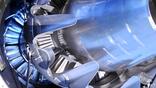 Rolls-Royce engine