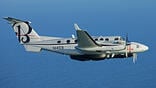 King Air 360ER