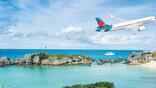 BermudAir A220-300 rendering 2026