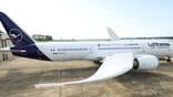 787-9 EcoDemonstrator