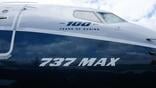Boeing MAX