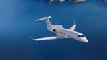 Bombardier Challenger 3500 
