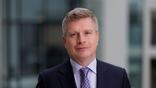 British Airways (BA) CEO Sean Doyle.