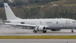 German Navy P-8A